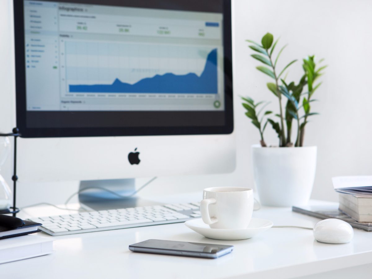 Structured research and data search